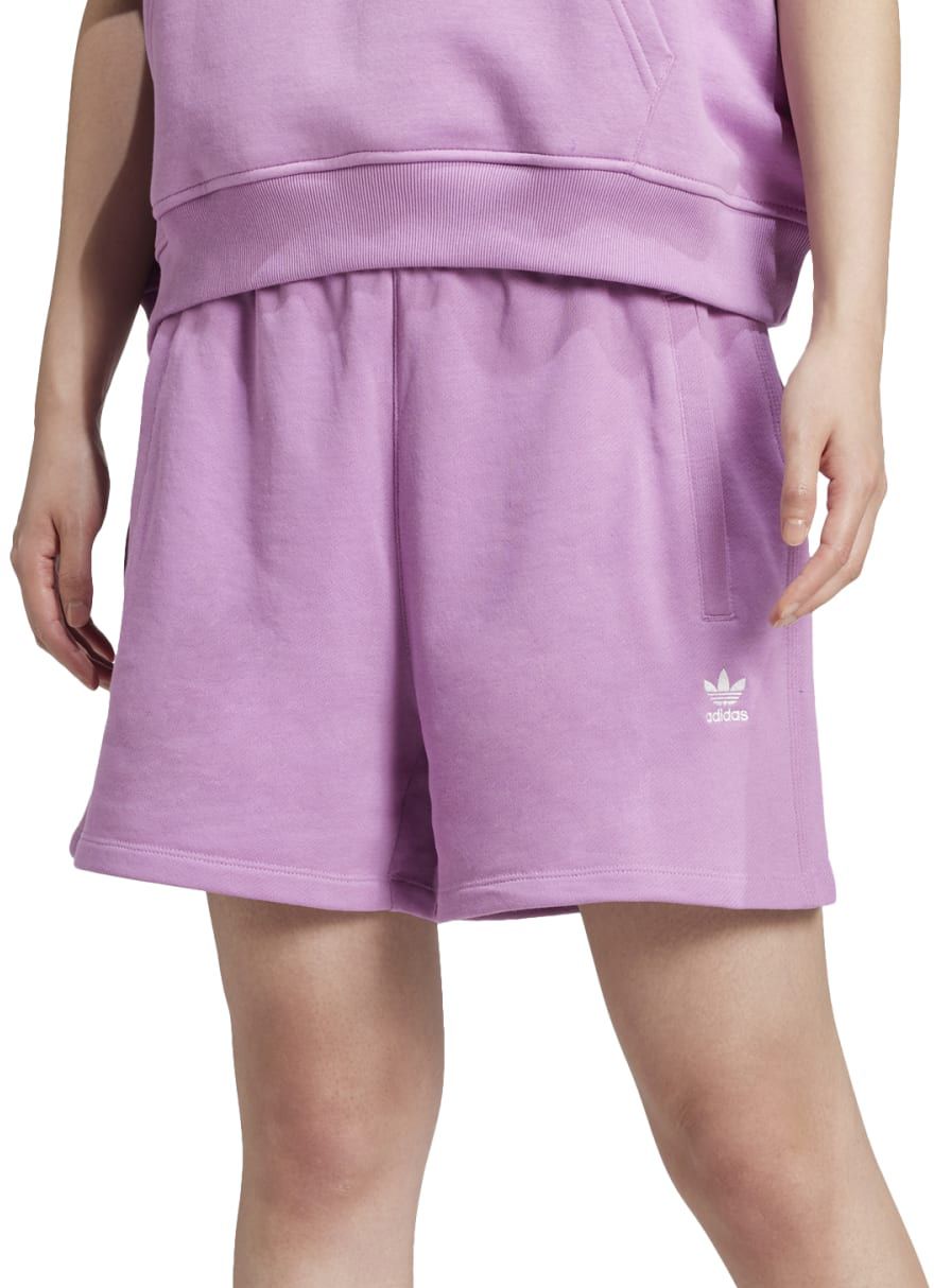 adidas Originals Women's Essentials French Terry Shorts