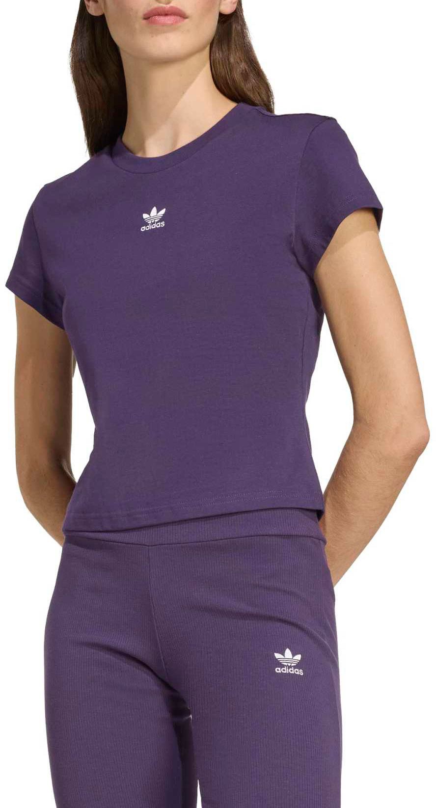 adidas Originals Women's Essentials Slim T-Shirt