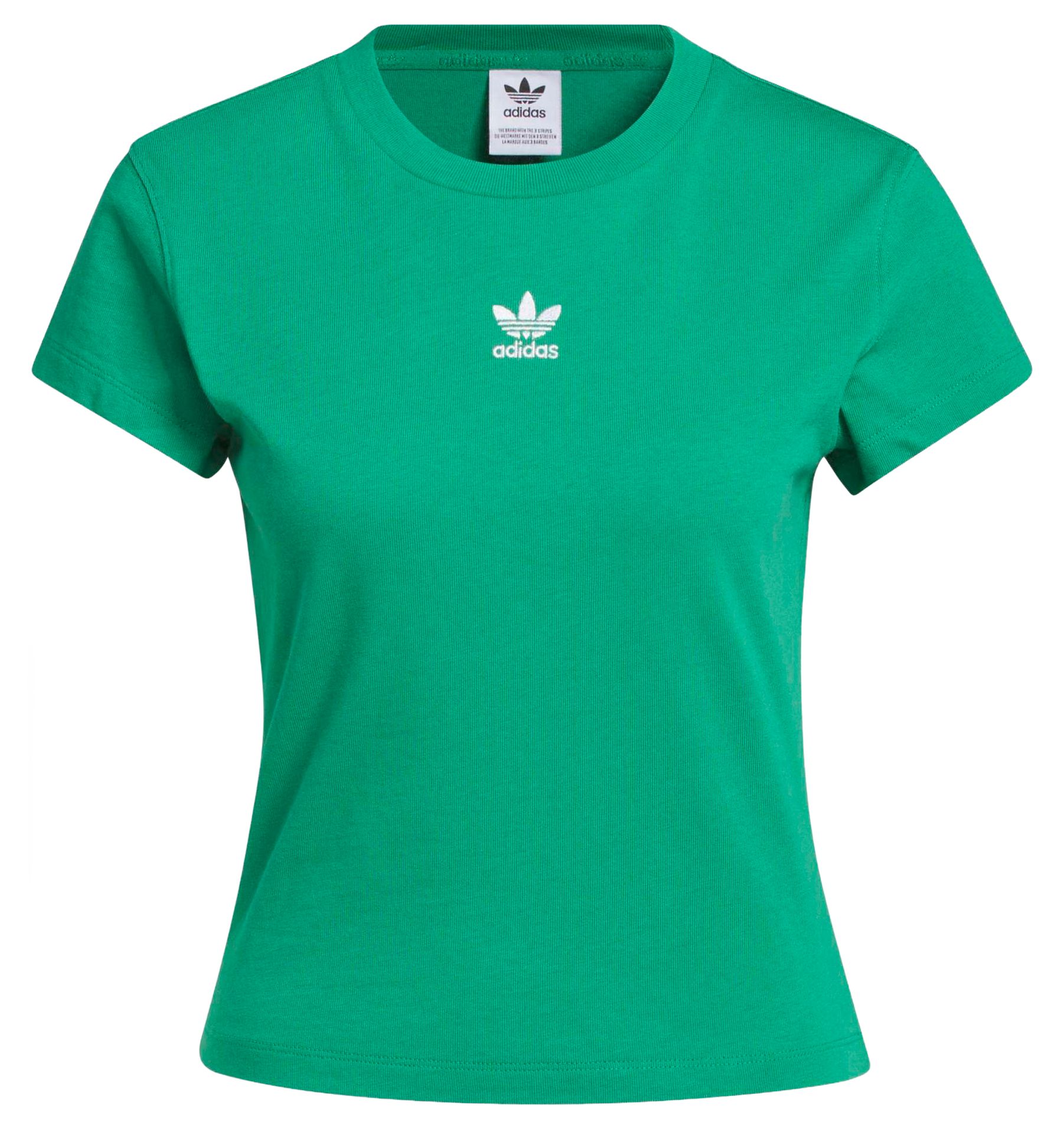 adidas Originals Women's Essentials Slim T-Shirt