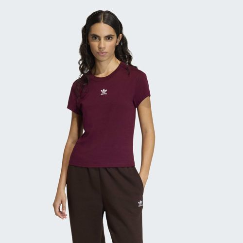 adidas Originals Women's Essentials Slim T-Shirt