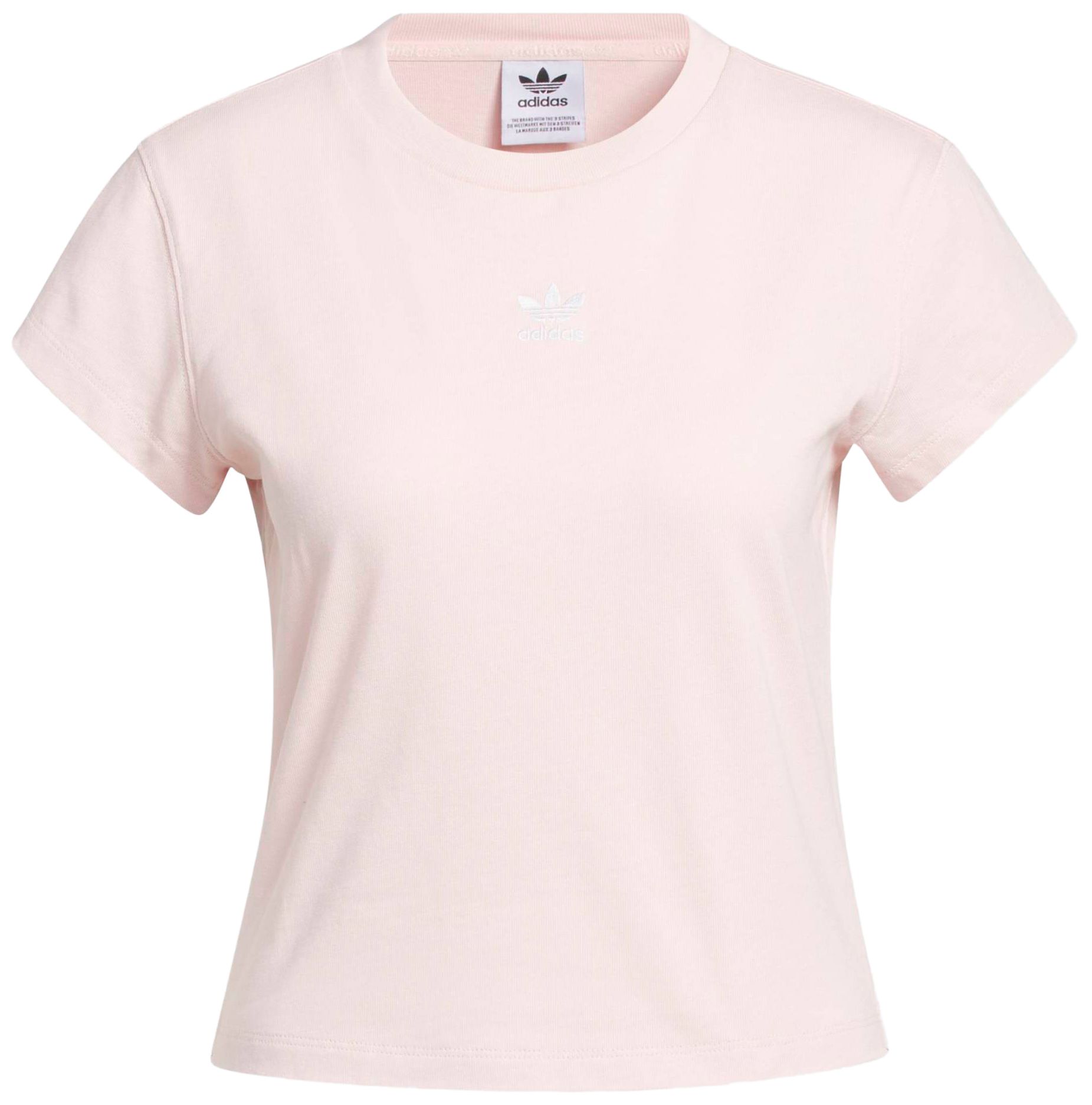 adidas Originals Women's Essentials Slim T-Shirt