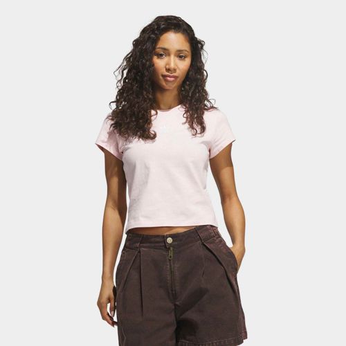 adidas Originals Women's Essentials Slim T-Shirt