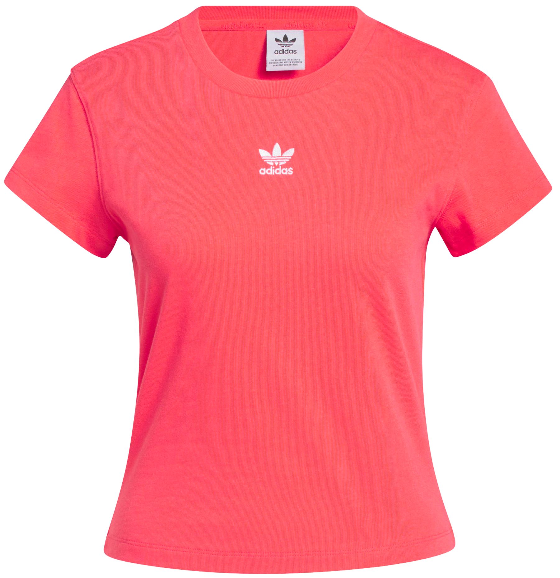 adidas Originals Women's Essentials Slim T-Shirt
