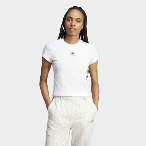 adidas Originals Women's Essentials Slim T-Shirt