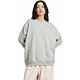 Medium Grey Heather