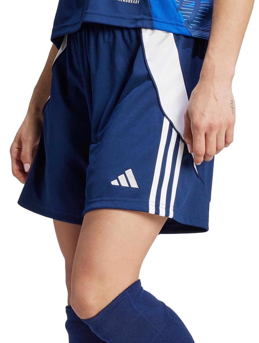 adidas Women's Tiro 24 Shorts