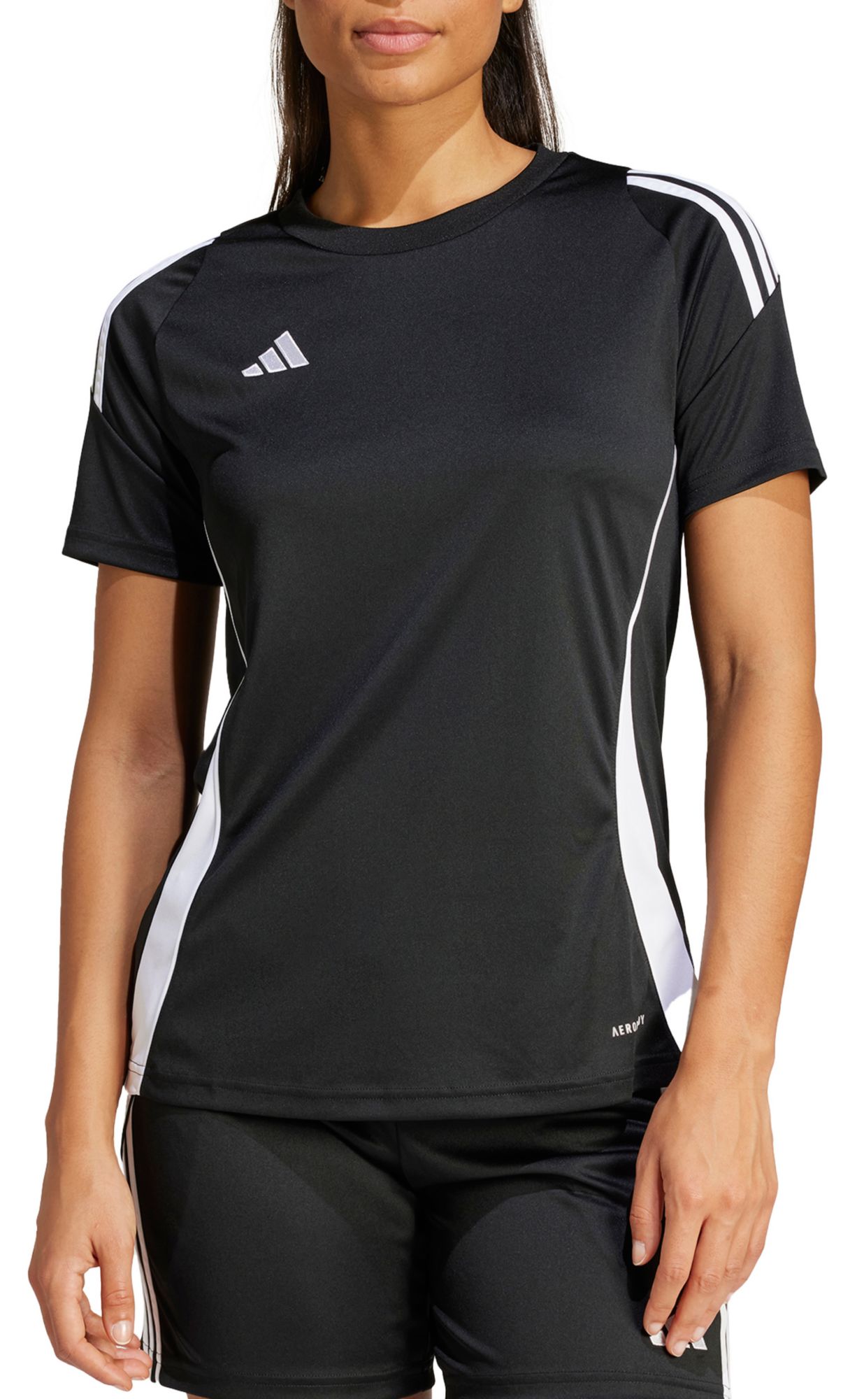 adidas Women's Tiro 24 Jersey