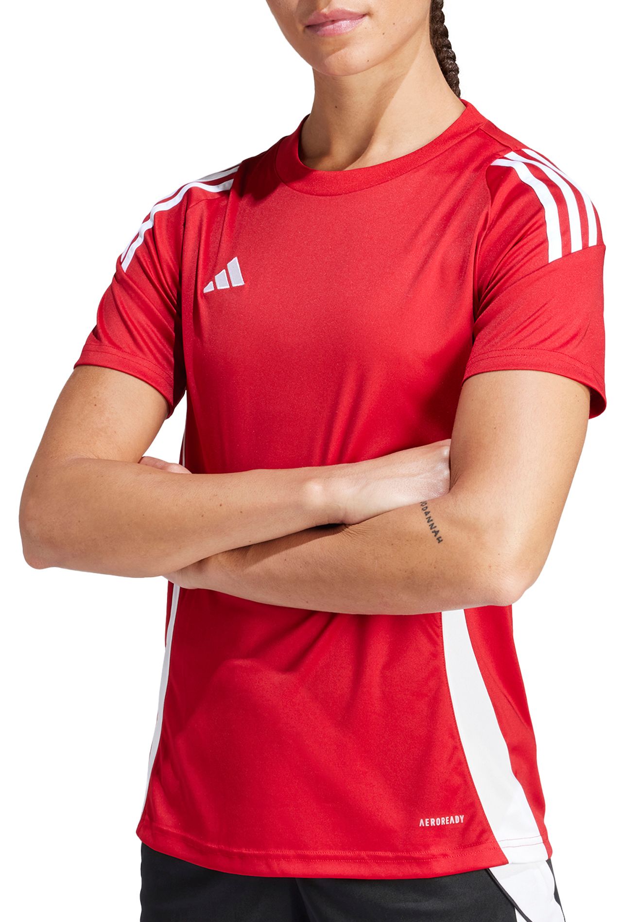 adidas Women's Tiro 24 Jersey