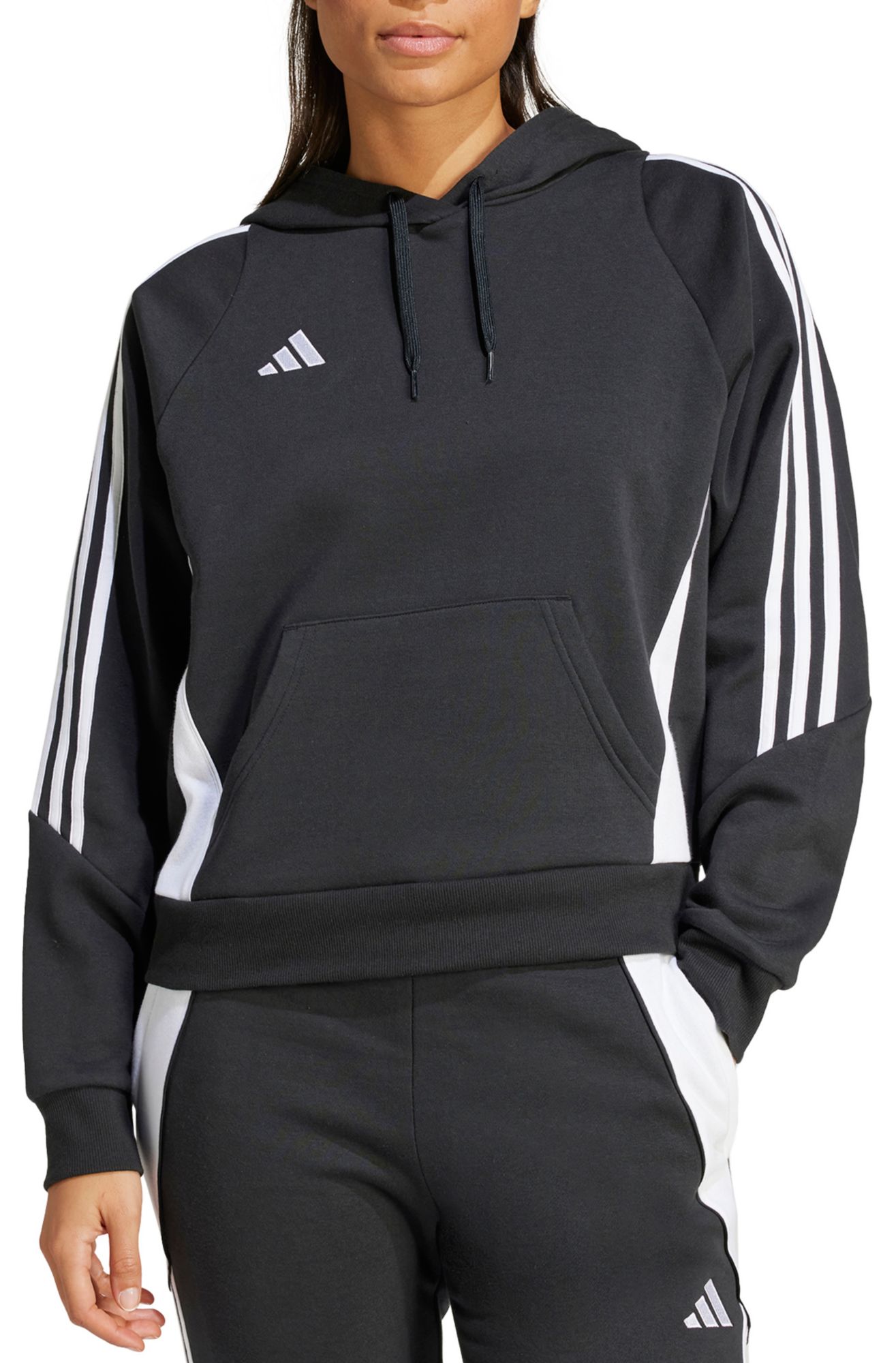 adidas Women's Tiro 24 Sweat Hoodie