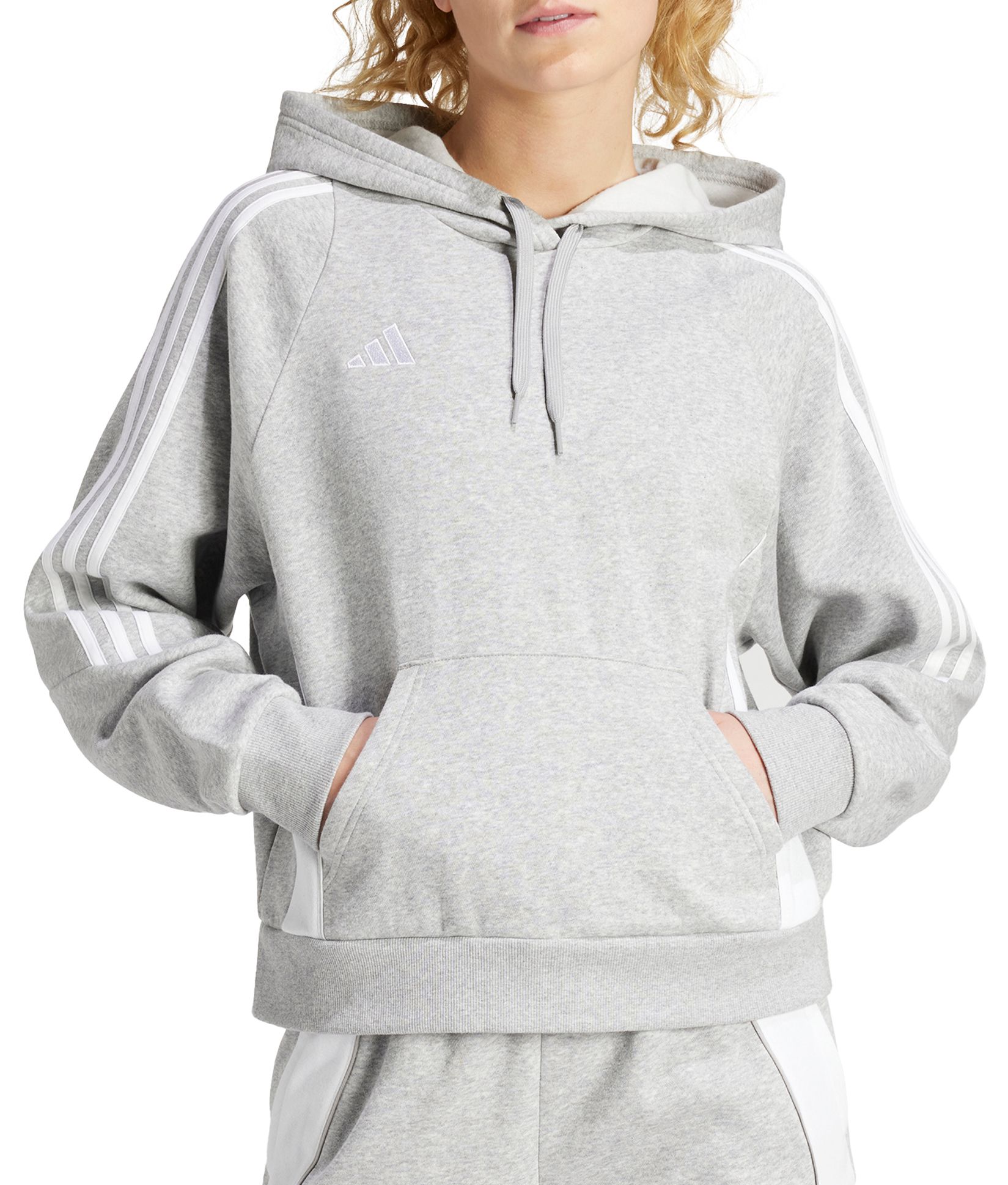 adidas Women's Tiro 24 Sweat Hoodie