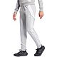 Medium Grey Heather/White
