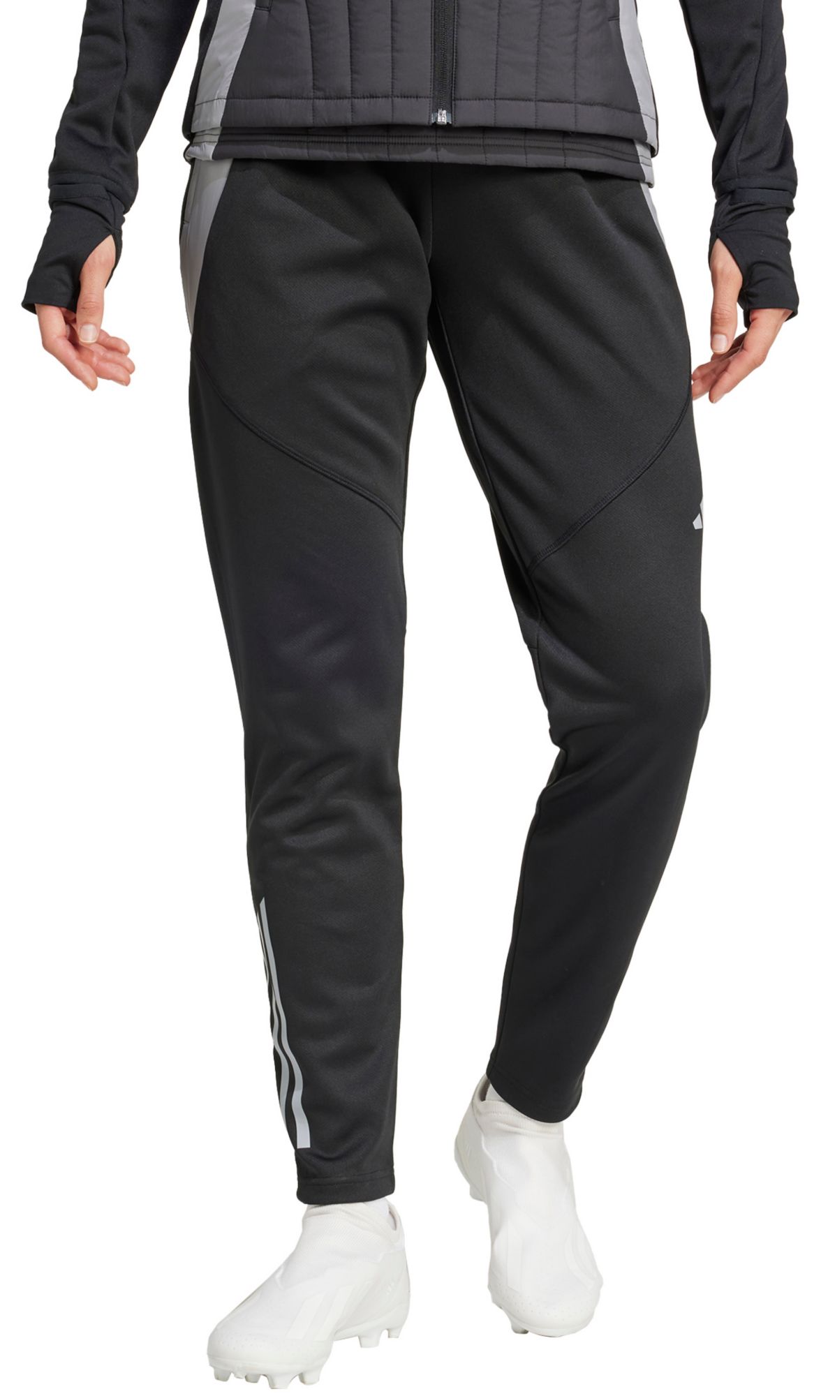 adidas Women's Tiro 24 Competition Winterized Pants