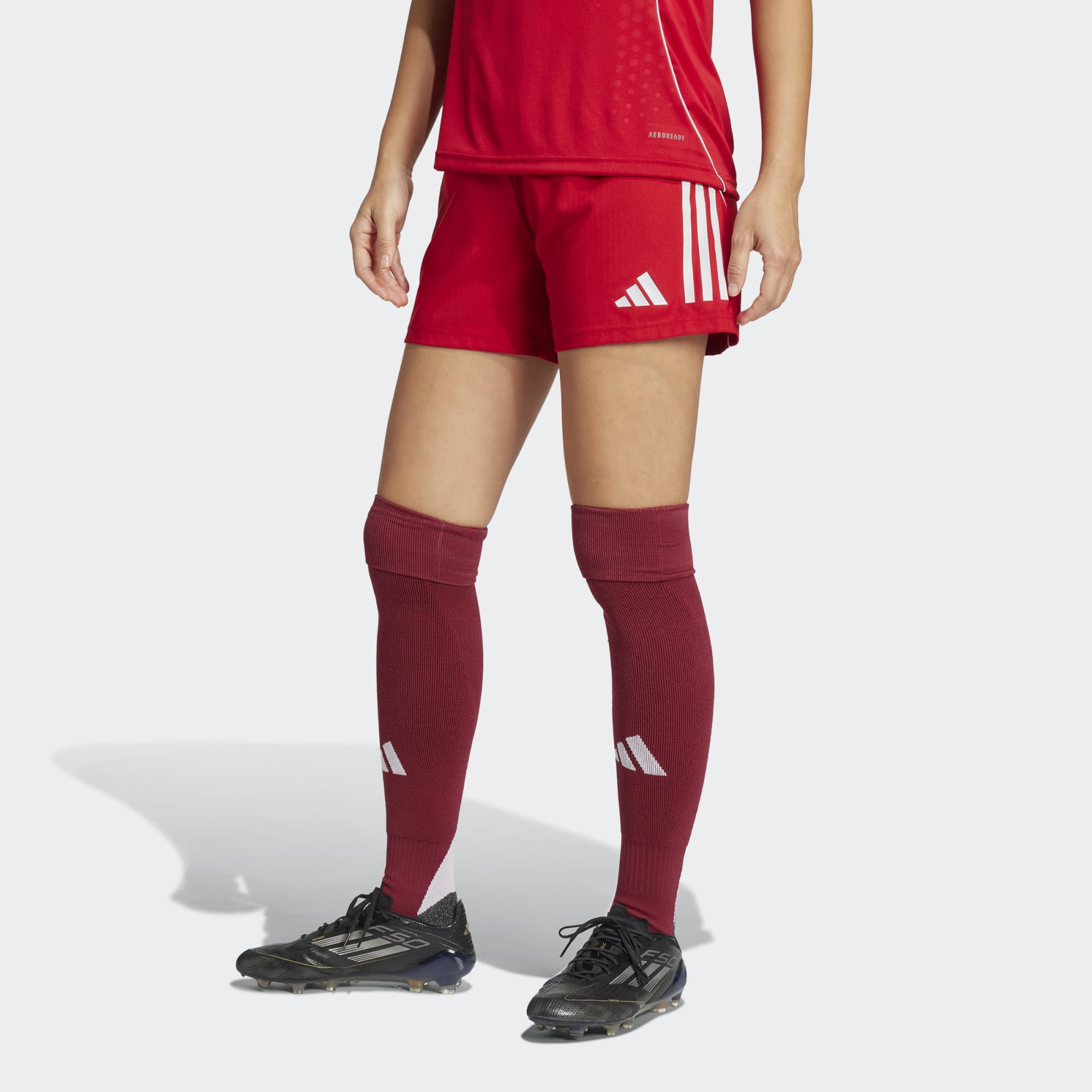 Team Power Red