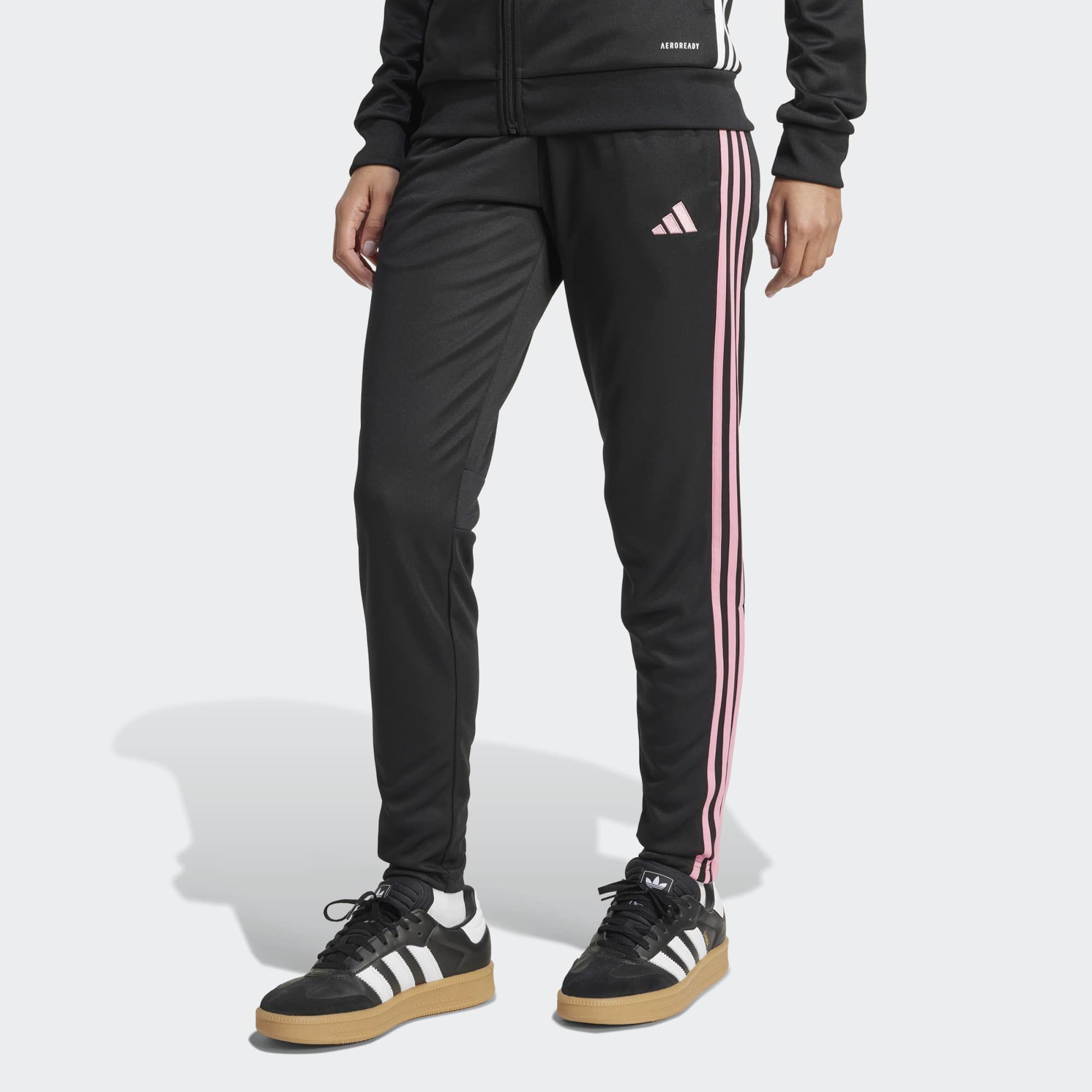 adidas Women's Tiro 25 Essentials Training Pants