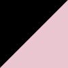 Black/Easy Pink