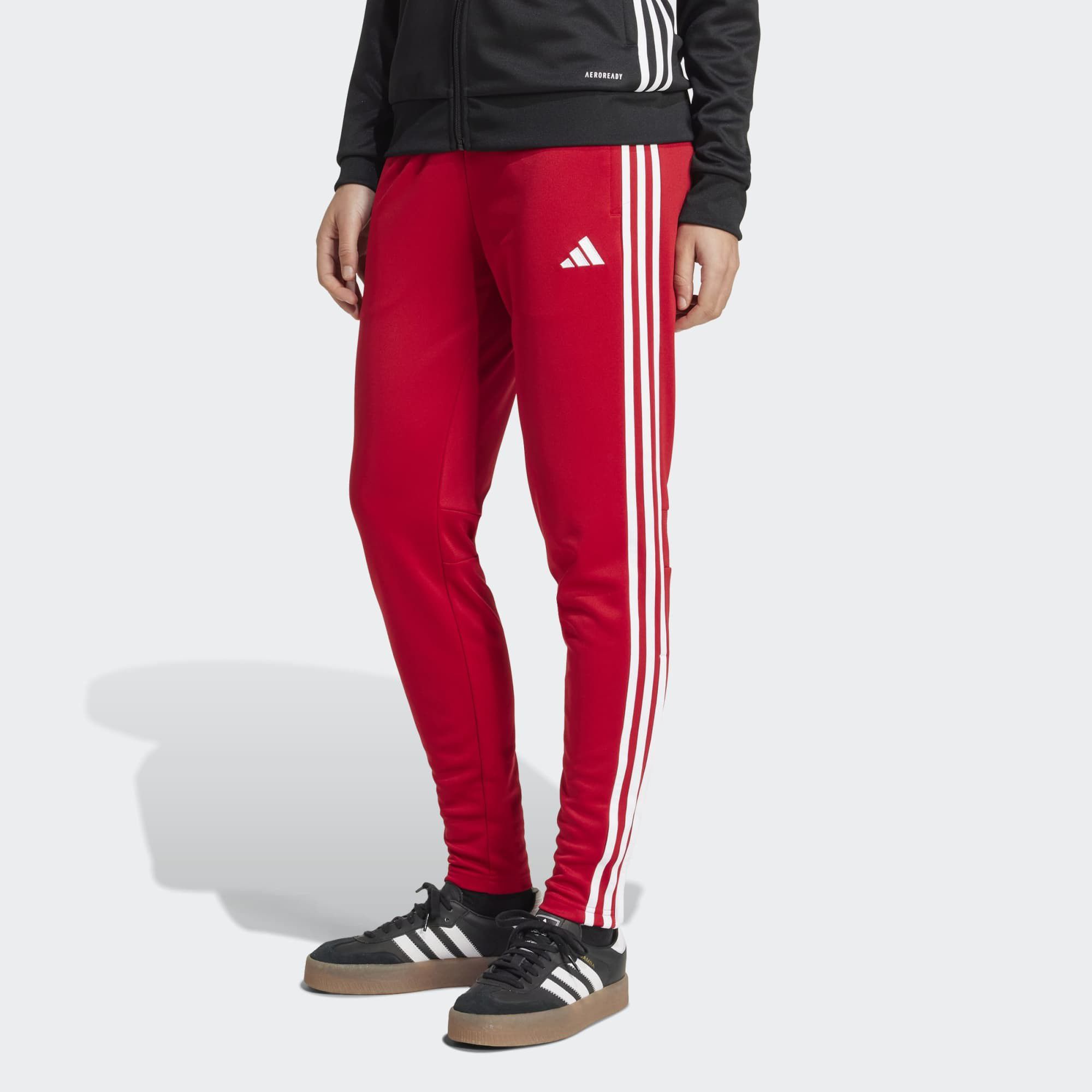 Team Power Red