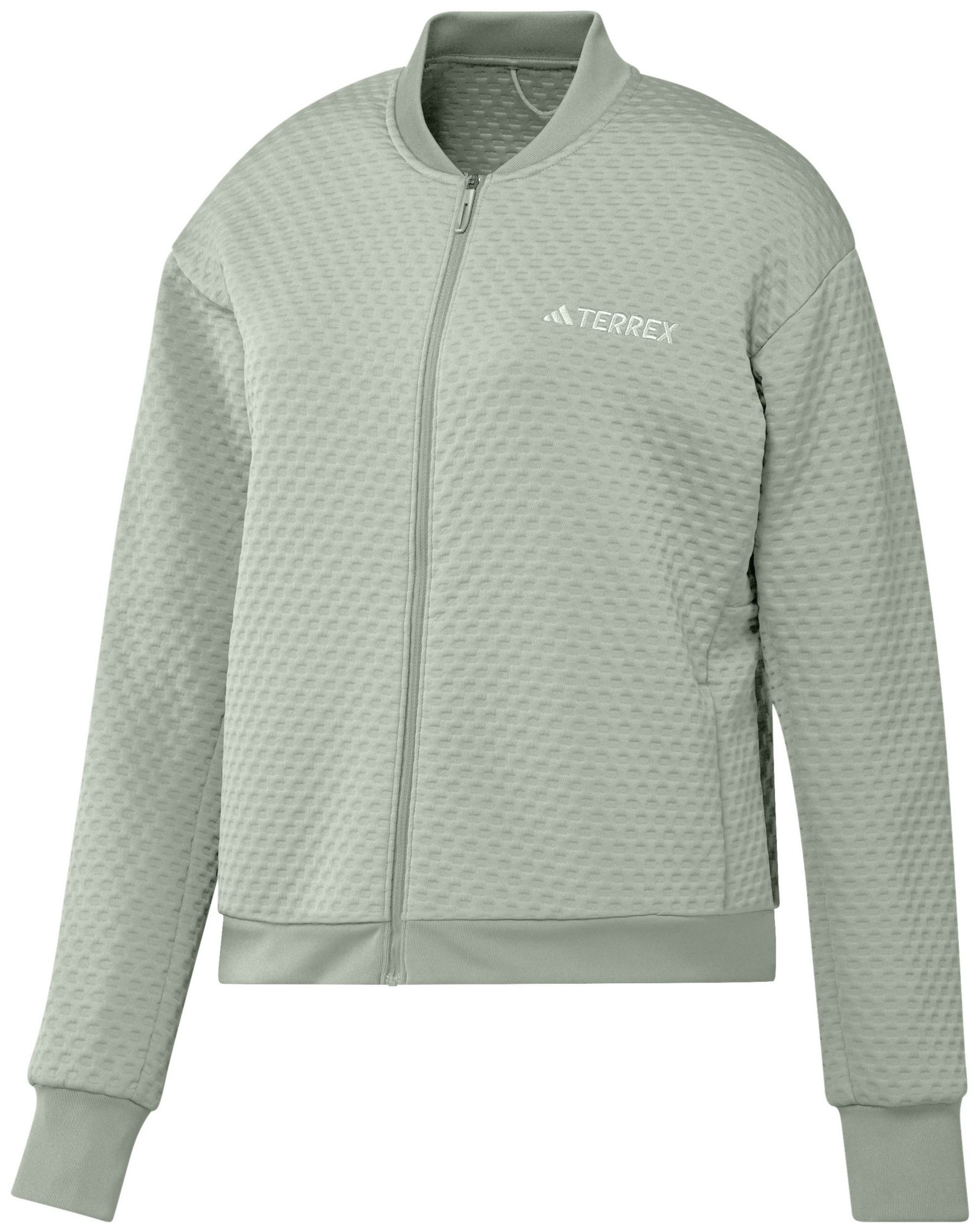 adidas Women's Terrex Xploric Sweat Jacket