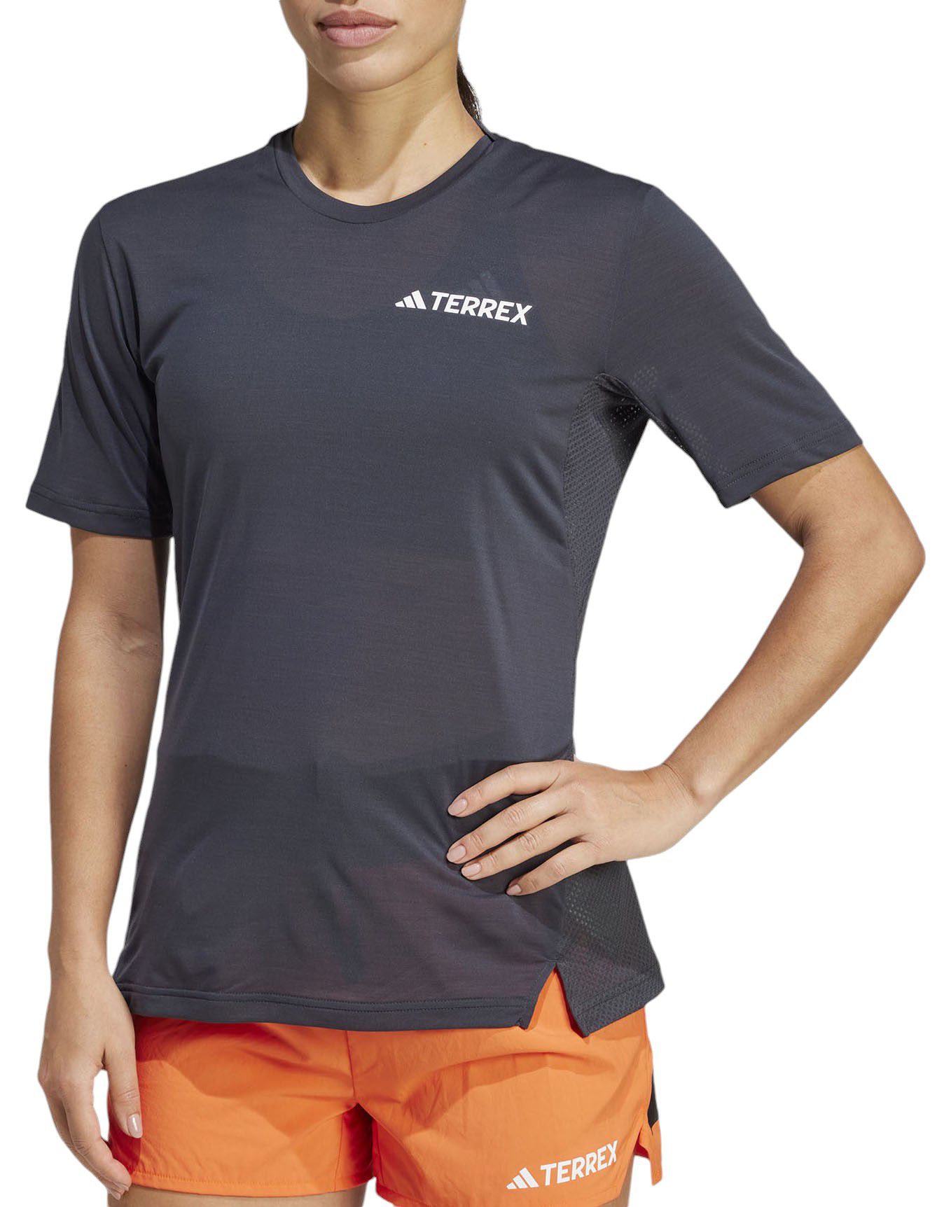 adidas Women's Terrex Xperior Climacool T-Shirt