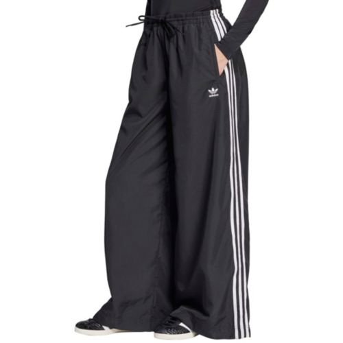 【adidas】ADILENIUM Flared Track Pants adidas Originals Women's Adilenium Trackpants | Dick's