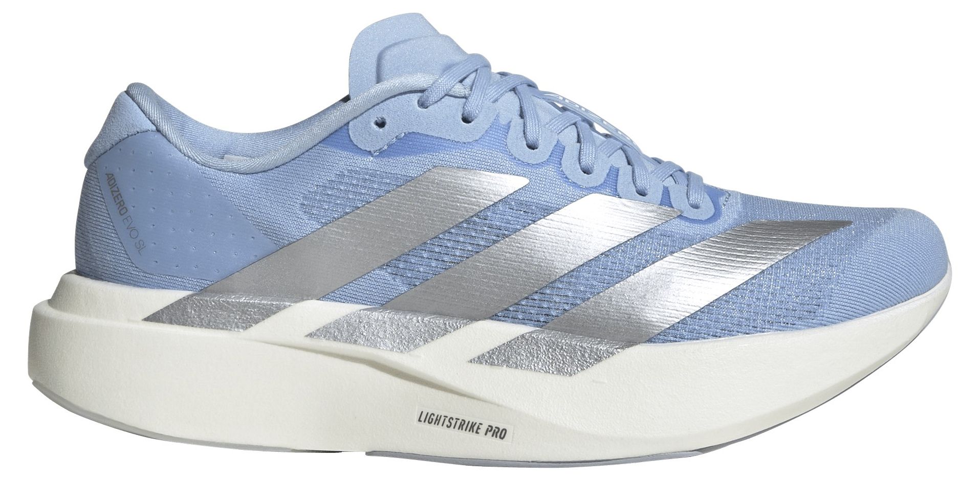 Blue/Silver/White