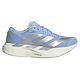 Blue/Silver/White