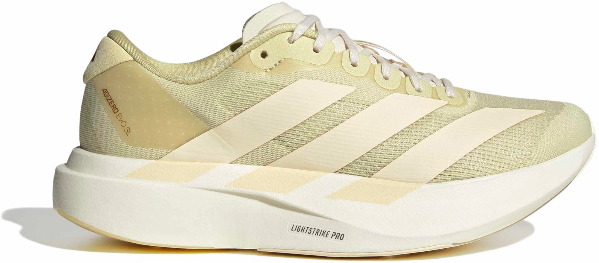 adidas Women's Adizero EVO SL Running Shoes