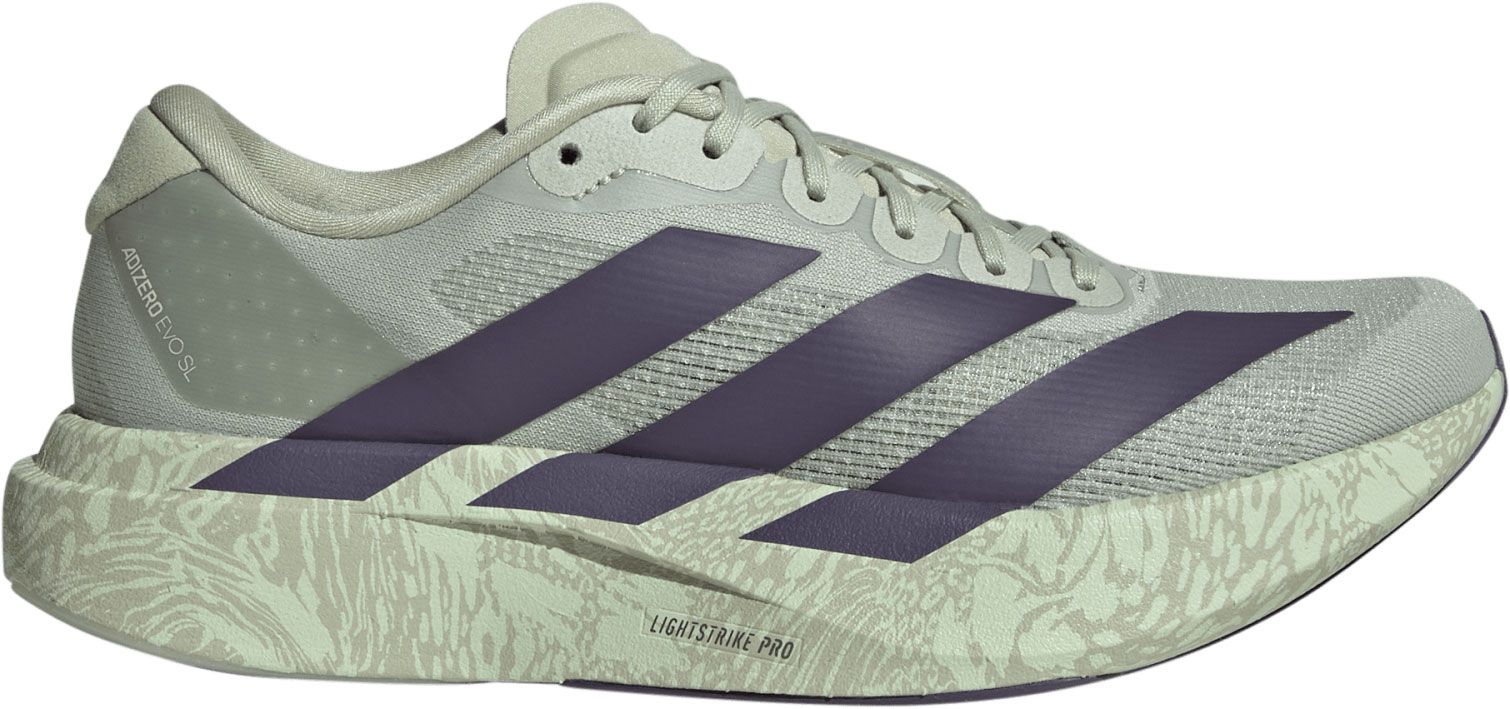 adidas Women's Adizero EVO SL Running Shoes