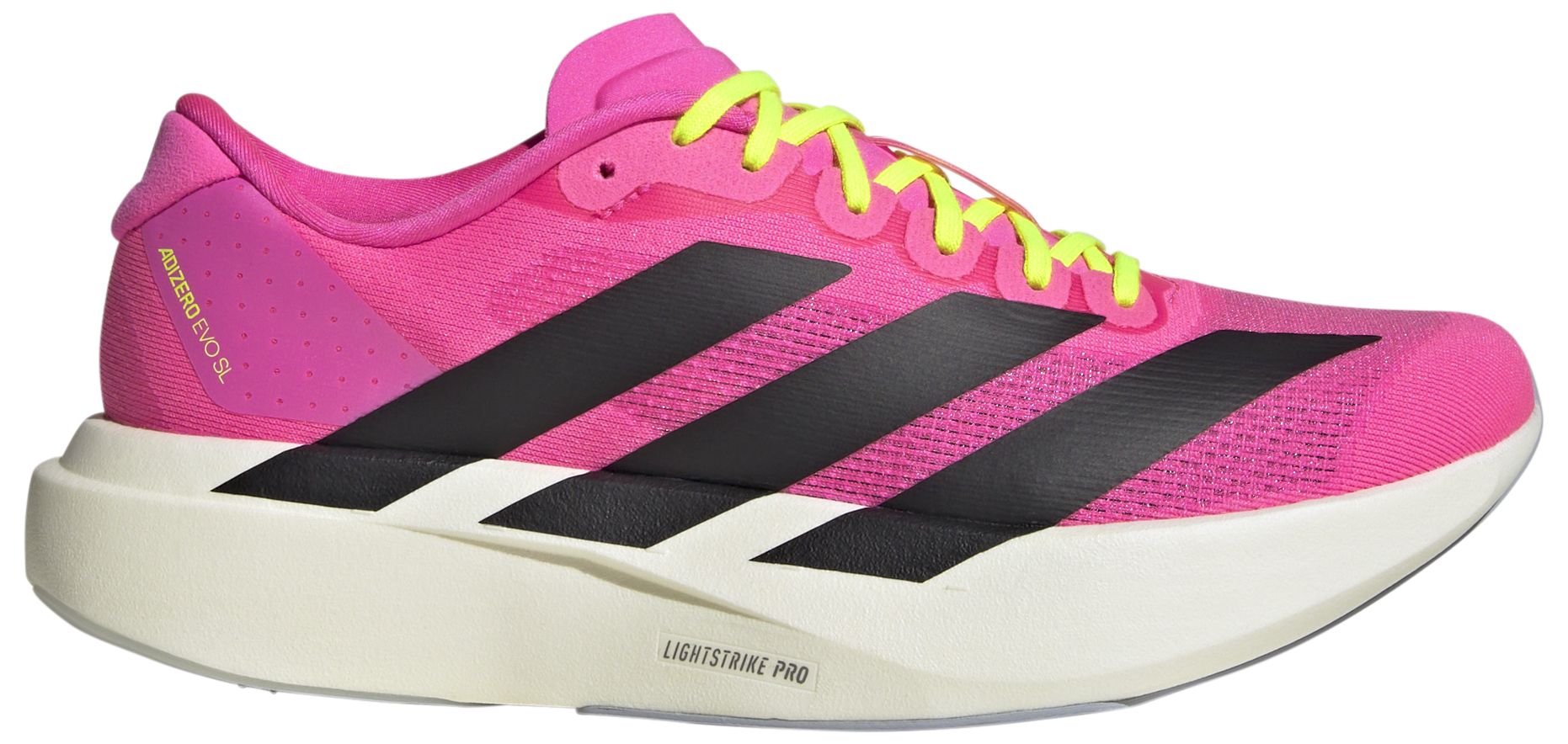 Pink/Black/White