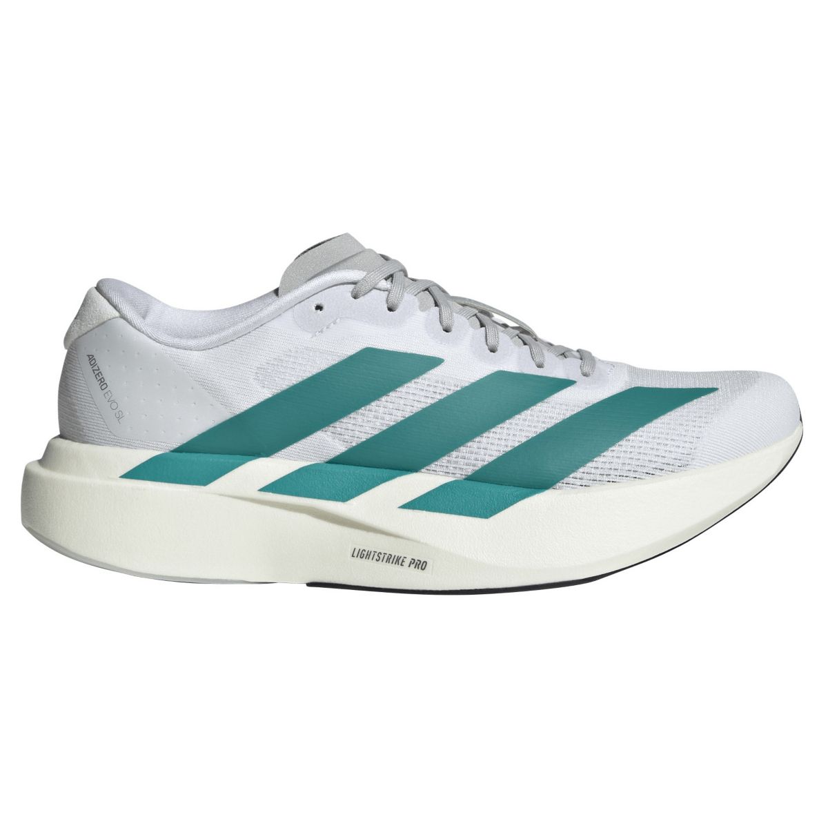 adidas Men's Adizero EVO SL Woven Running Shoes | Dick's Sporting