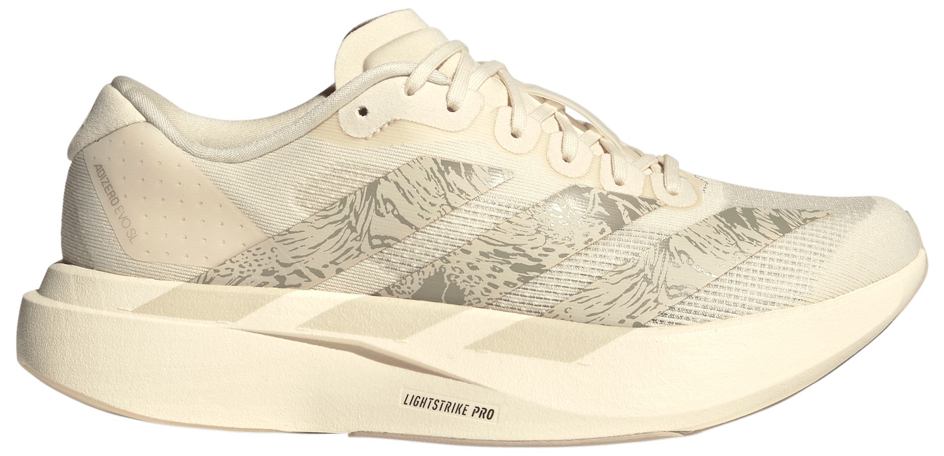 adidas Women's Adizero EVO SL Running Shoes