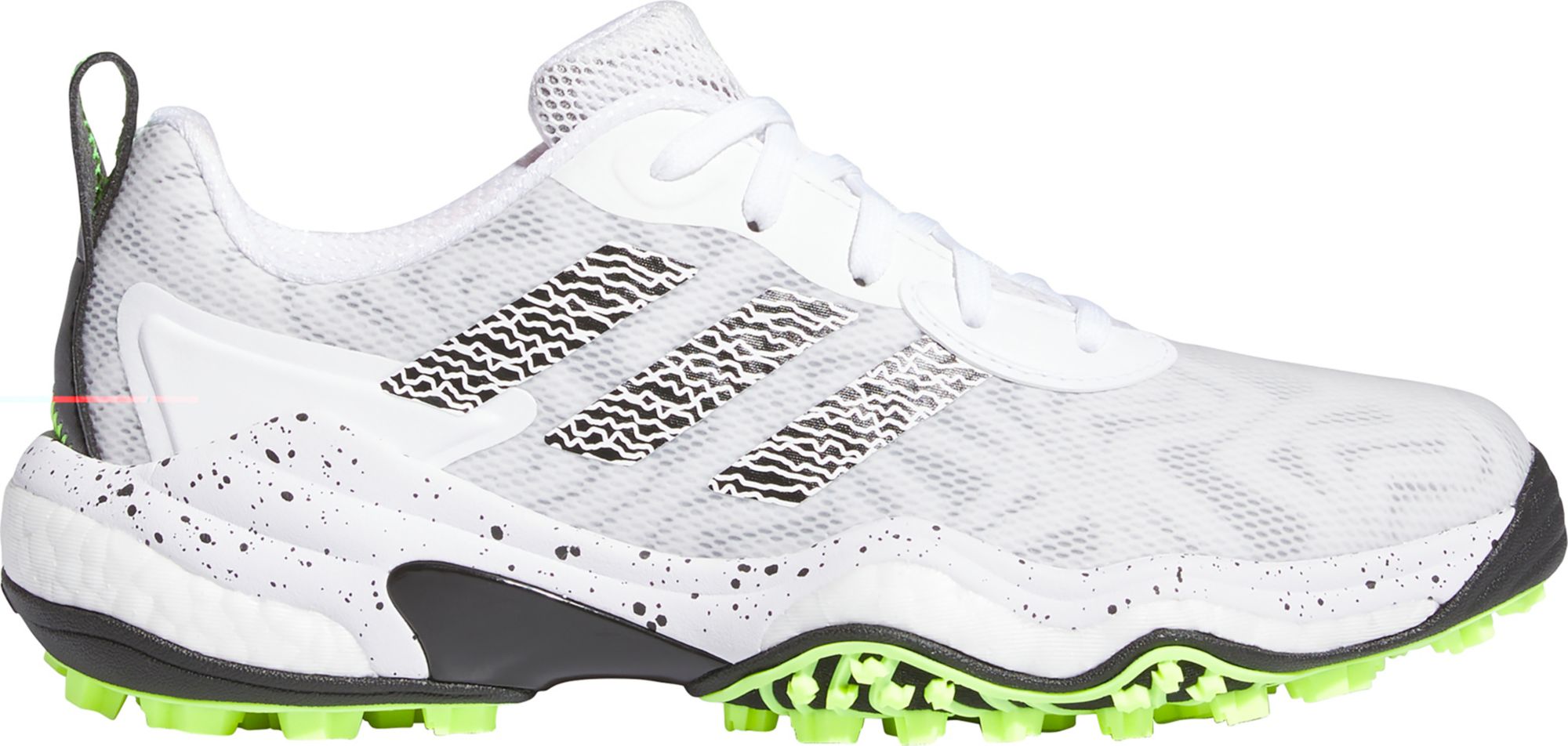 adidas Women's 2025 Codechaos Golf Shoes - Multi