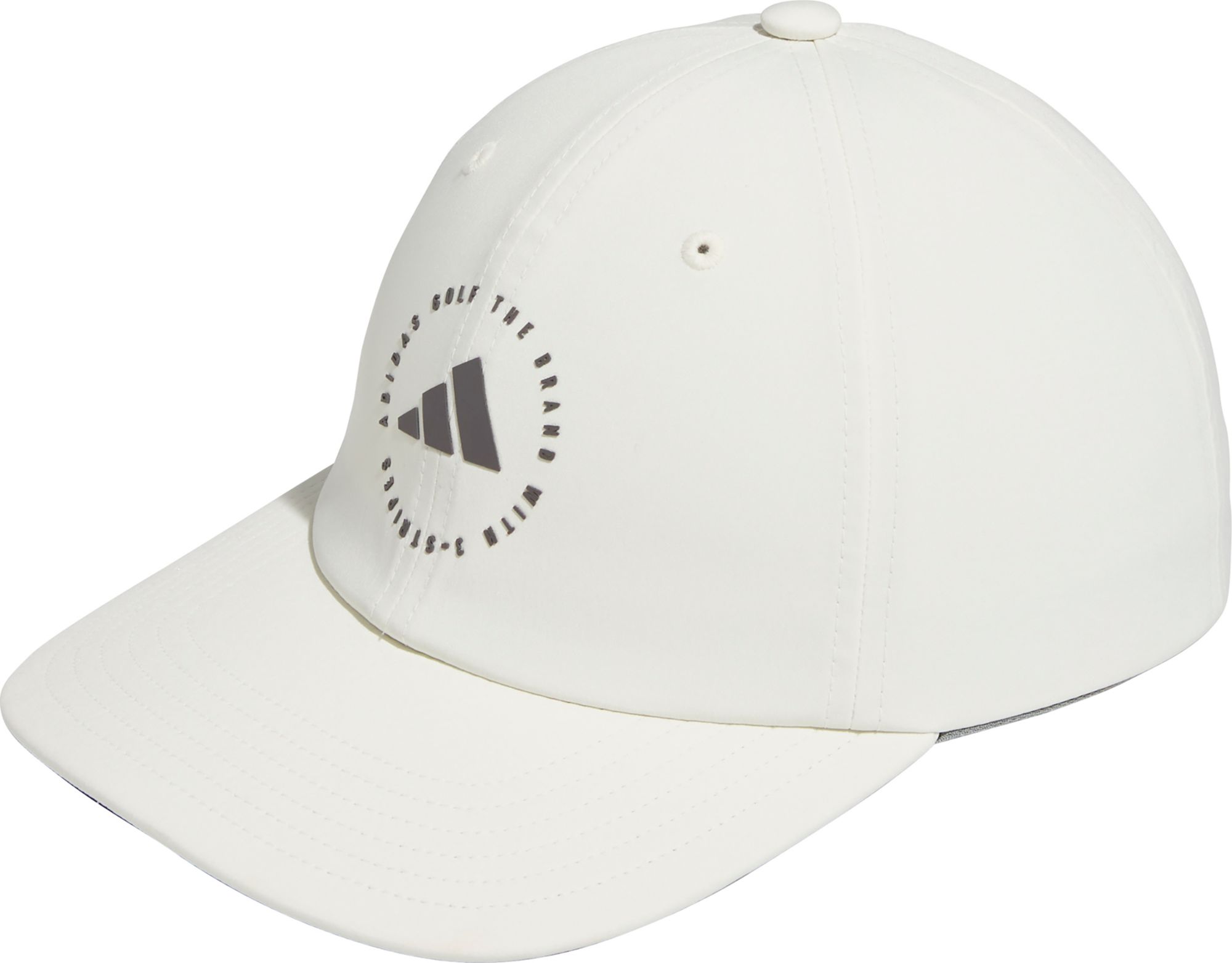 adidas Women's Crisscross Golf Hat