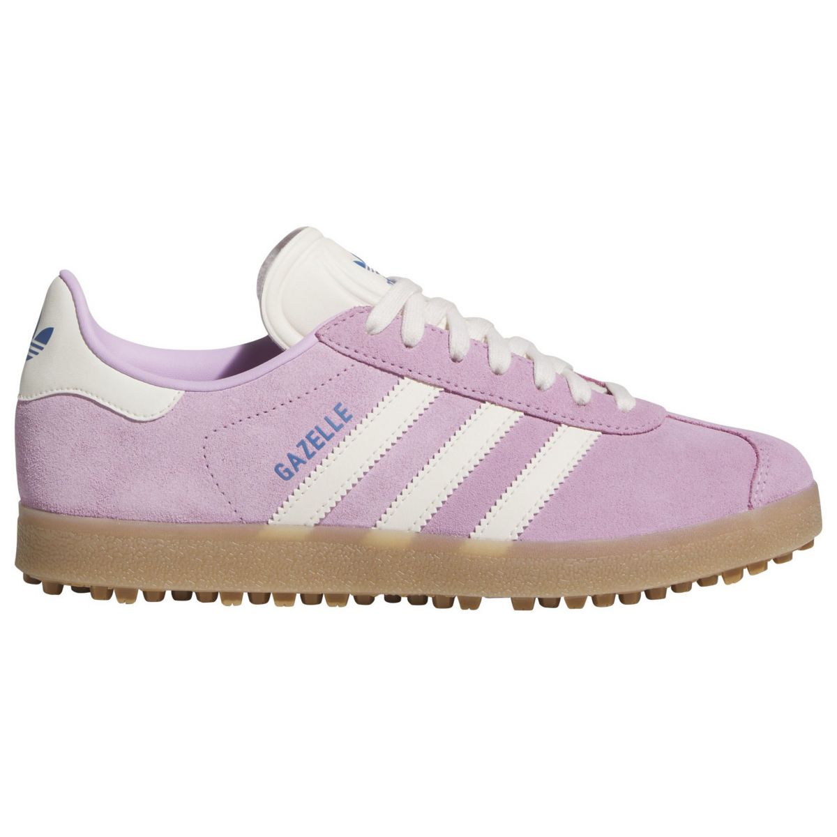 adidas Originals Women's Gazelle Spikeless Golf Shoes
