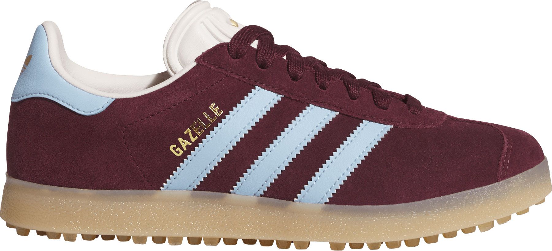 Maroon/Gum