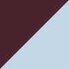 Maroon/Gum