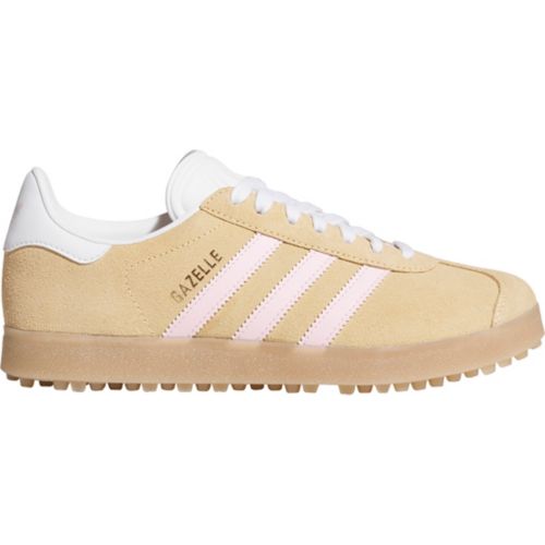 adidas Women's Zoysia Spikeless Golf Shoes | Golf Galaxy