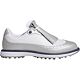 Silver/White/Navy