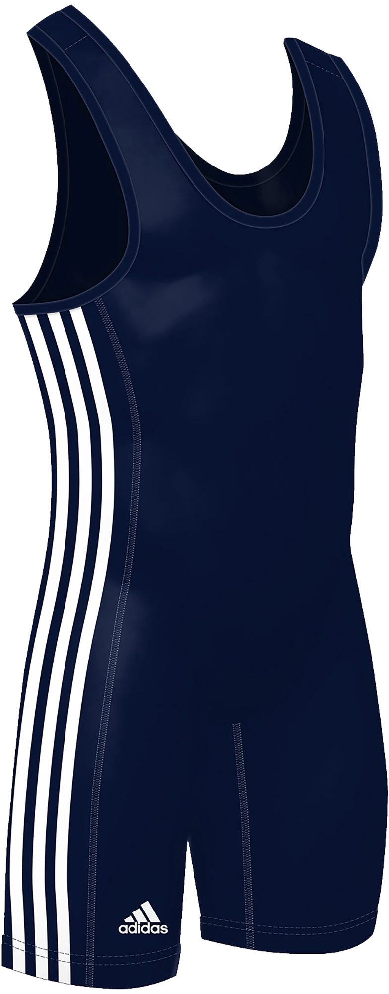 Navy/White