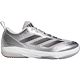 Silver/Black/Grey