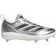 Silver/Black/Grey