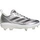 Silver/Black/Grey