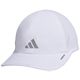 White/Silver Metallic