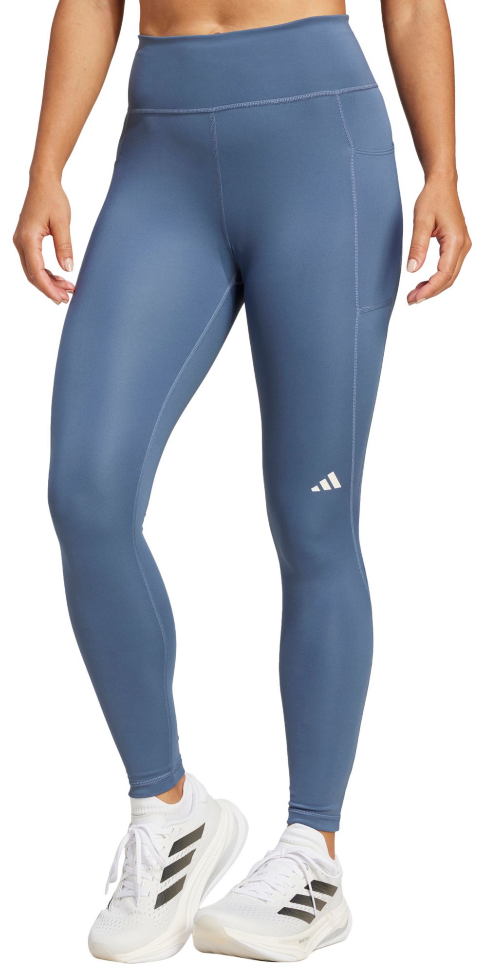 adidas Women's Own the Run 7/8 Leggings