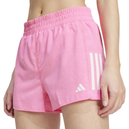 adidas Originals Women's adicolor Firebird Shorts | Dick's