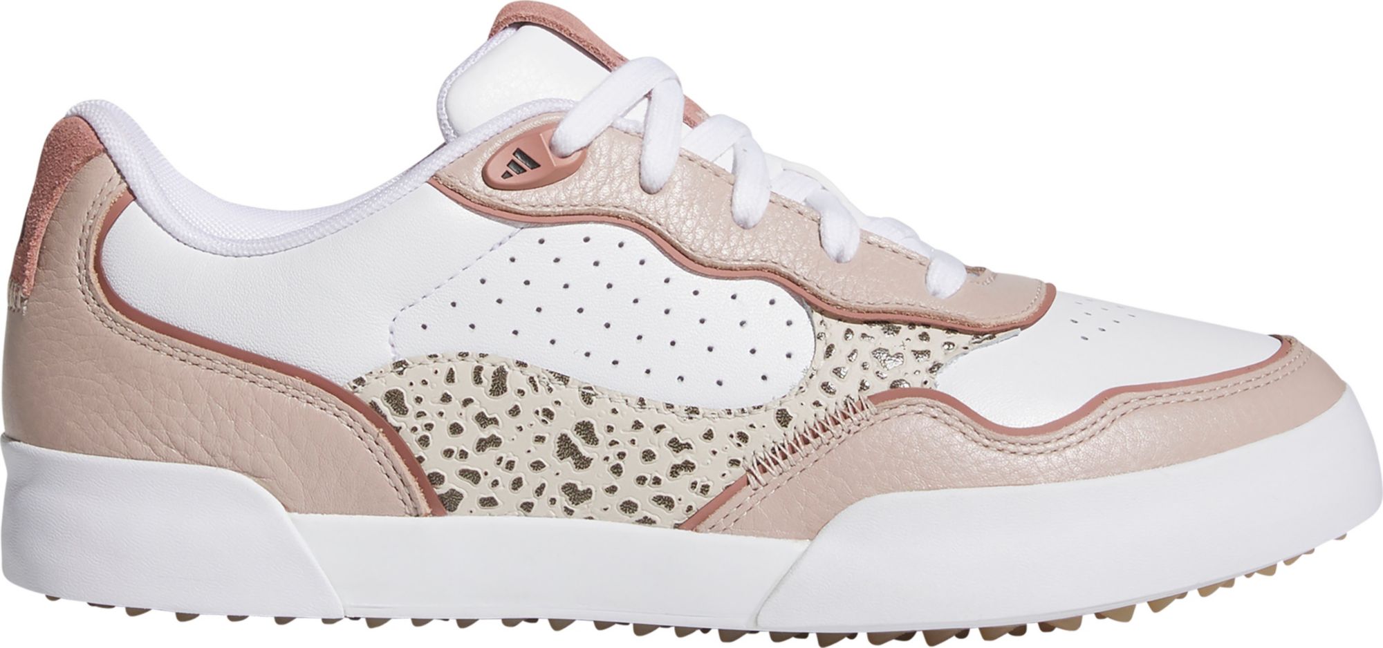 adidas Women's Retrocross 25 Spikeless Golf Shoes