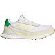 White/Yellow/Green
