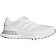 White/White/Silver