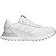 White/White/Silver