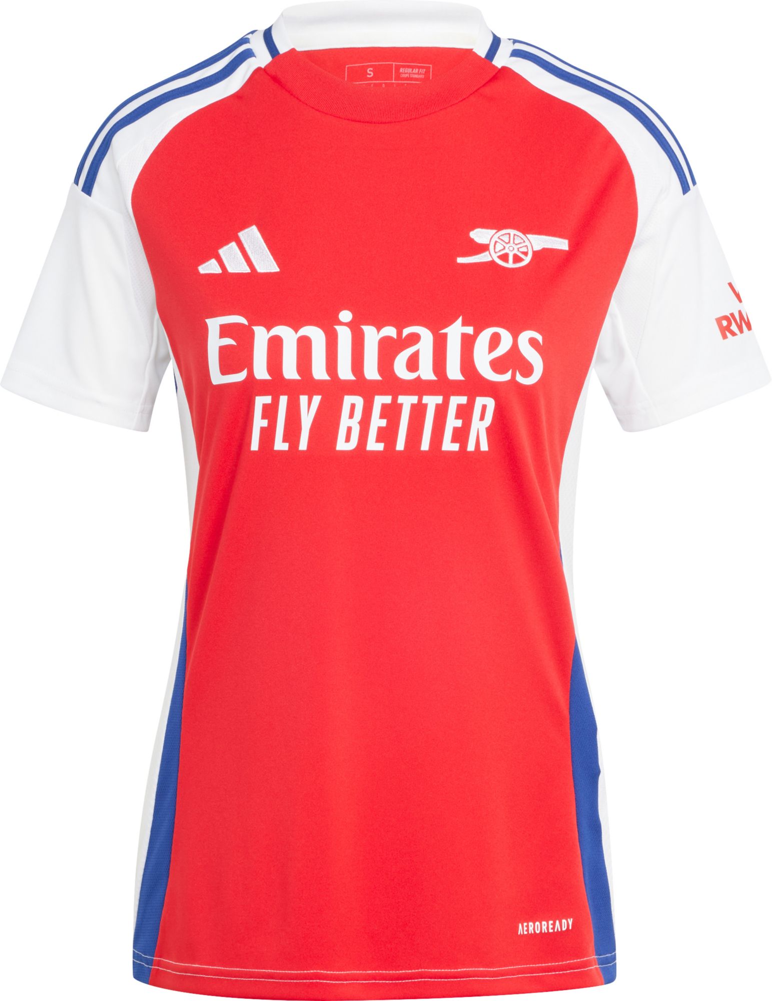 Women's Apparel