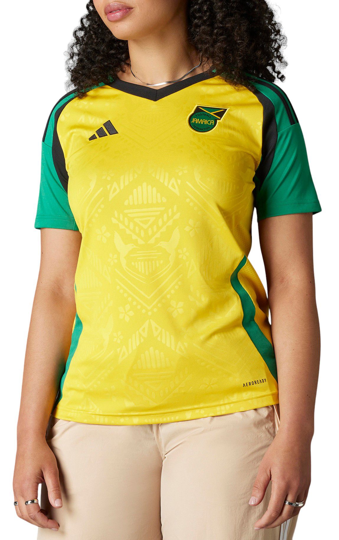 Jamaica